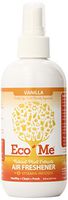 Eco Me Natural Air Freshener, Healthy Vitamin-Infused Vanilla Scent, 8 Ounces