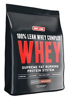 NAR LABS 100% Lean Whey Complex 10 pounds (Strawberry)