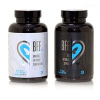 Bombshell Fat Fighter - Stimulant Free, Metabolism Boosting, Stress Reducing, Caffeine- Free Formula for All Day Fat Loss and Appetite Suppression