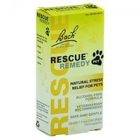 Bach Bach Rescue Remedy Pet - 20 ml