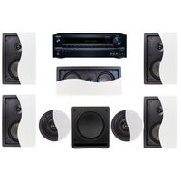 Klipsch R-2650-WII In-Wall System #9