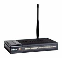 D-Link DGL-4300 Wireless 108G Gaming Router