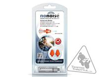 NoNoise 3PROM0160 Ear Protection for Motorsports