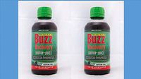 Liver Detox 2 Pack Buzz Recovery