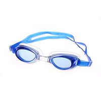 Aniwon Kids Waterproof Glasses Swimming Goggles Anti Fog UV Protection Swim Glasses with Ear Plug