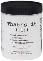 That's It 1:1:1 Dietary Supplement 14.7 oz