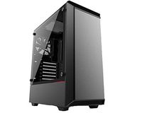 Centaurus Scorpius 2 - Intel Core i7 8700 4.3GHz Six-Core, 16GB DDR4 RAM, Nvidia GTX 1060 6GB, 480GB SSD + 2TB HDD, Windows 10 Pro, WiFi, Tempered Glass | Custom PC for Gamers and Professionals