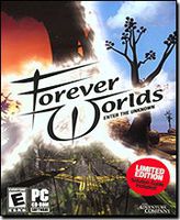 The Adventure Company Forever Worlds: Enter the Unknown Limited Edition