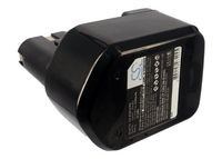 Battery Replacement for HITACHI C 5D, C5D