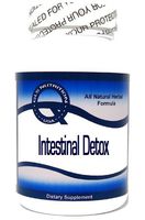 Intestinal Detox 90 Capsules ^GLS