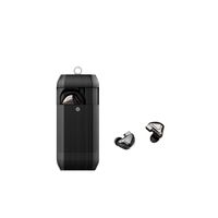 BLGoods Wireless Earbuds, 4.2 True Wireless Bluetooth Headphones 3D Stereo Sound Wireless Headphones, Sports Mini in Ear Headphones，Built-in Microphone & Dual Speakers for Phone Calls