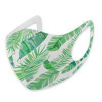 Mouth Masks for Dust Protection Anti Face Mask Washable Earloop Mask