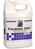Franklin Cleaning Technology F967022 Formula 900 Soap Scum Remover, 1 Gallon (Pack of 4)
