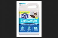 Oil-Dri Cat Unscent Litter, 10 lb