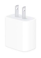 Apple 18W USB-C Power Adapter