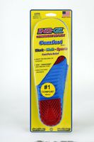 ENER-GEL CUSHION MAXX INSOLES $9.99/pr. LARGE (Men's 10-14 Women's 11+) MADE IN THE USA!