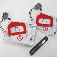 Physio Control Replacement Kit - 528294EA - 1 Each / Each