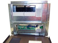 Parallax Power Components 5355 50A Power Center W/55A Converter
