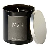 BAXTER MANOR 1924#OurHistoryCollection Candle