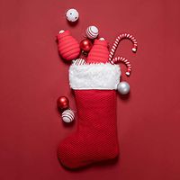 YB-DD 2 Pack Hot Water Bottle/Bag with Cosy Removable Velveteen Cover for Pain Relief, Natural Warm Compress and Heat Therapy for Cramps and Back,Red