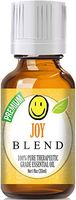 Joy Essential Oil Blend - 100% Pure Therapeutic Grade Joy Blend Oil - 30ml