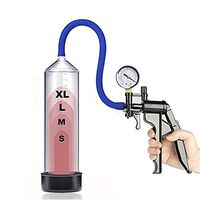 Male énlargér Vacuum Pump Increase Size Device Pennis Enlarger Pumps Men Vacuum erectile dysfunction