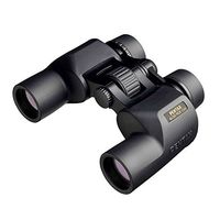 Pentax 8x30 PCF CW Binoculars, Black 65851