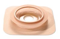 Natura Durahesive Stomahesive Ostomy Barrier, 70 mm 33 to 45 mm Stoma, 421035 - Box of 10