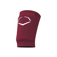 EvoShield EvoCharge Protective Wrist Guard - Small, Maroon