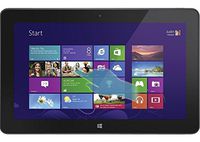 Dell Venue 11 Pro 7000 Series Tablet PC, 10.8" Full HD IPS Touchscreen Display, 1.60 GHz Intel Core i5-4300Y, 8GB Memory, 256GB SSD, Windows 8.1 Professional (Renewed)