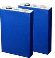 2x Cells Eastup Lithium Iron Phosphate (LiFePo4) Battery Cells 3.2V-105AH 336Wh 10 Years Lifetime.