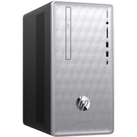 HP Pavilion 590-p0057c Desktop (3LA35AAR#ABA) (Renewed)