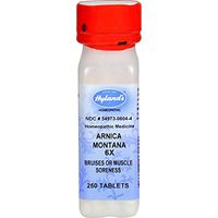 Hyland Arnica Montana 6x