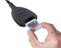 Action Replay Powersaves Cheat Device for 3ds Games