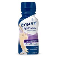 Ensure Original Nutrition Shake Milk Chocolate with Protein (Pack of 8)