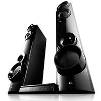 LG Electronics LHB675 Home Theater System (2016 Model)