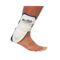 MCK17173000 - Djo Global Air Ankle Support Procare Surround Medium Hook and Loop Closure Left Ankle