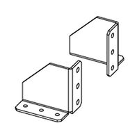 C2G/Cables to Go 16284 Wiremold  Evolution  Series Rack Mount Brackets