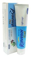 Ruvenor Gel/Cream - Varicose Vein Bruises Tired Legs Treatment by Fortex