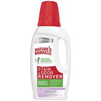 Nature's Miracle P-98108 Lavender Stain and Odor Remover 32 oz