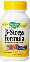B-Stress Formula, 60 Caps by Nature's Way (Pack of 3)