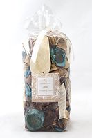 Fresh Linen 8oz Potpourri By Expressive Scent