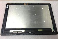 New Replacement 12" FHD (1920x1280) LCD Screen IPS LED Display + Touch Digitizer + PCB Board Assembly 830345-001 Fit HP Spectre X2 12-A001CY 12-A001DS 12-A001DX 12-A002DX 12-A008NR 12-A009NR