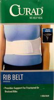 Curad Universal Rib Belt