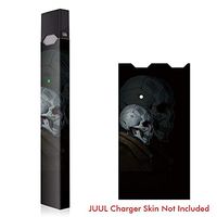 Skin for Juul, Ultra Thin Sticker for Juul, Easy DIY Wrap Protective for Juul