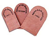 Adjust-A-Lift Heel Lift. Size: Small - 2" wide