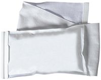 Medline NON4020H Refillable Ice Wraps, 6x8.5"