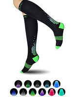 Compression Socks for Women & Men - Best for Running,Sport,Nures,Travel,Cycling 20-30mmHg