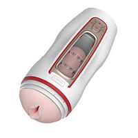 SessoLOVE Realistic Love Hands Free Male Auto Stróker Toy for Men