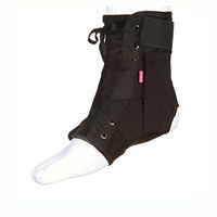 Medi Orthopedic Lace-up Figure 8 Ankle Brace Not Applicable Medium